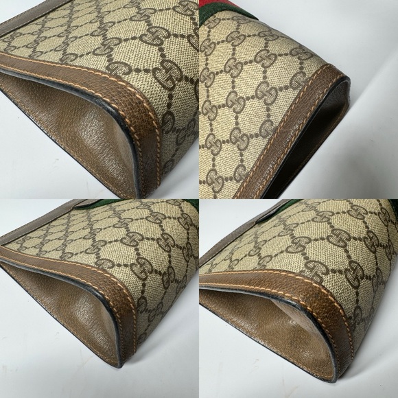 Gucci Ophidia Clutch - Picture 10 of 15